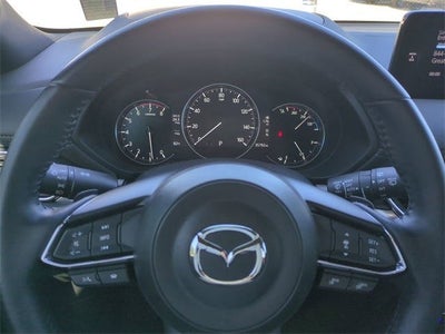 2024 Mazda Mazda CX-5 2.5 Carbon Turbo