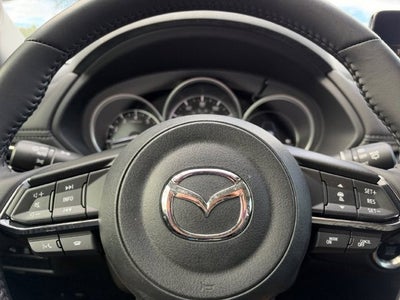 2024 Mazda Mazda CX-5 2.5 S Select Package