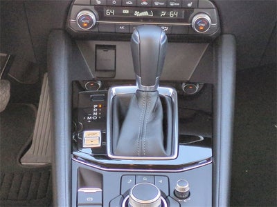 2023 Mazda Mazda CX-5 2.5 S Preferred Package