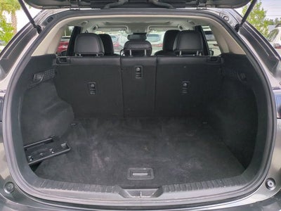 2022 Mazda Mazda CX-5 2.5 S Preferred Package