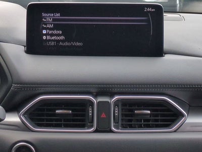 2022 Mazda Mazda CX-5 2.5 S Preferred Package