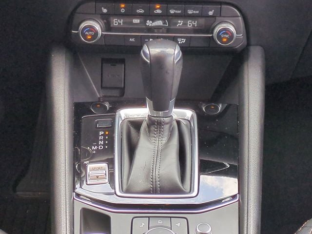 2022 Mazda Mazda CX-5 2.5 S Preferred Package