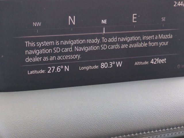2022 Mazda Mazda CX-5 2.5 S Preferred Package
