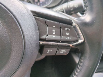 2022 Mazda Mazda CX-5 2.5 S Preferred Package