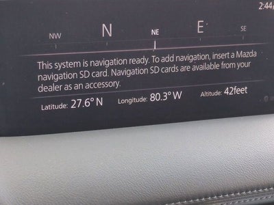 2022 Mazda Mazda CX-5 2.5 S Preferred Package