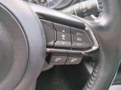 2022 Mazda Mazda CX-5 2.5 S Preferred Package