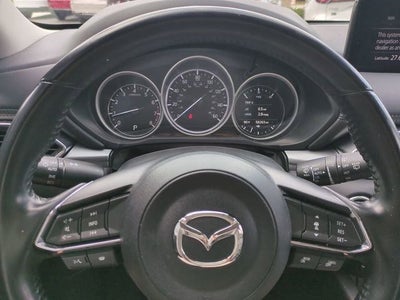 2022 Mazda Mazda CX-5 2.5 S Preferred Package