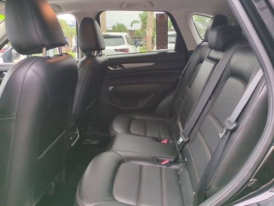 2023 Mazda Mazda CX-5 2.5 S Preferred Package