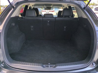 2020 Mazda Mazda CX-5 Touring