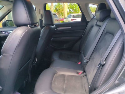 2020 Mazda Mazda CX-5 Touring