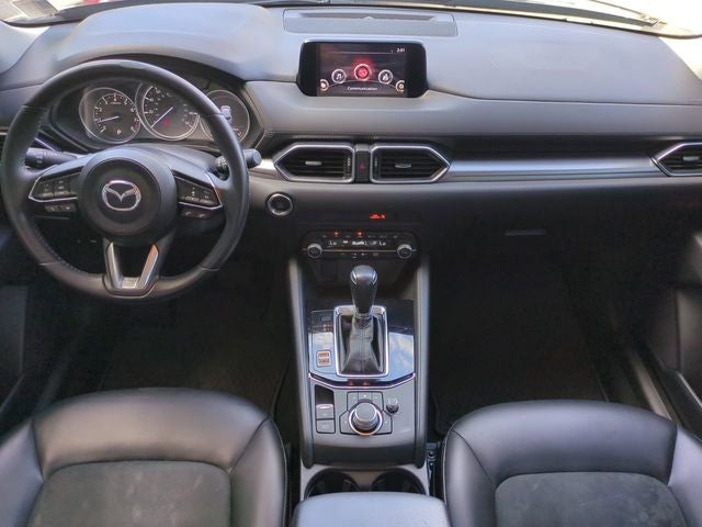 2020 Mazda Mazda CX-5 Touring
