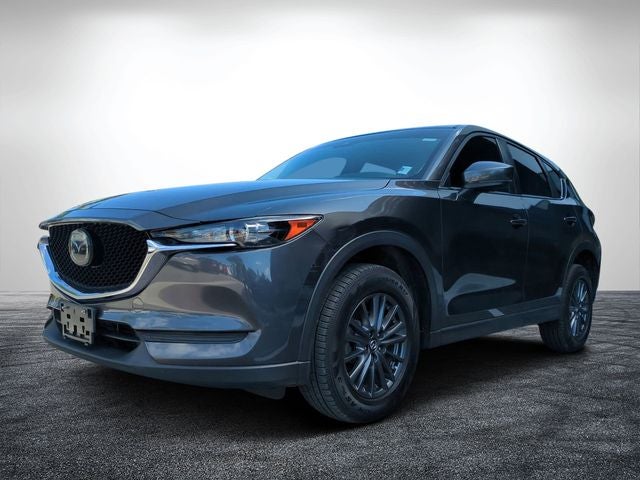2020 Mazda Mazda CX-5 Touring