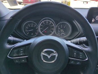 2020 Mazda Mazda CX-5 Touring