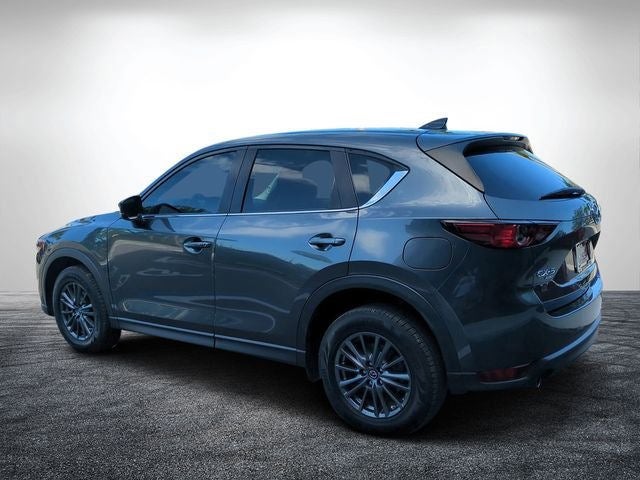2020 Mazda Mazda CX-5 Touring