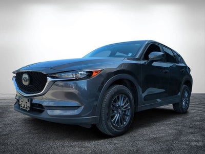 2020 Mazda Mazda CX-5 Touring
