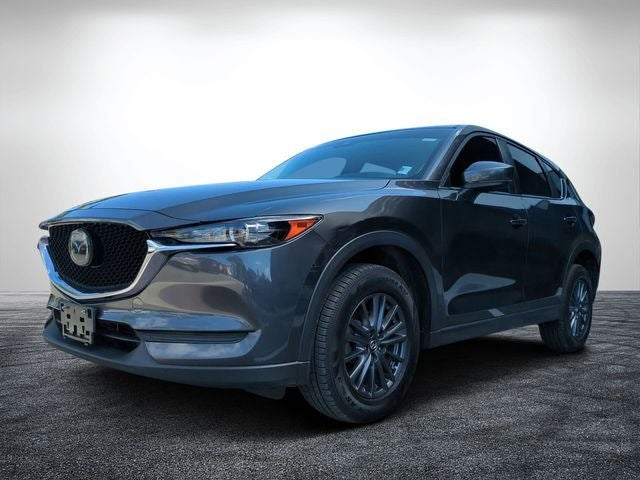 2020 Mazda Mazda CX-5 Touring