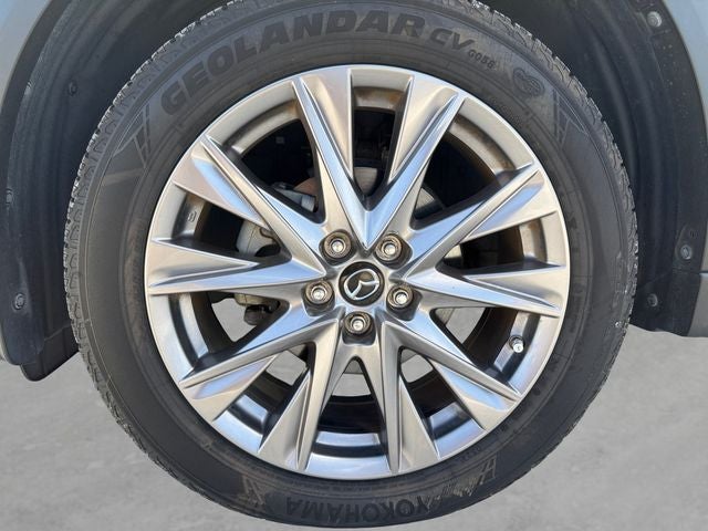 2019 Mazda Mazda CX-5 Grand Touring