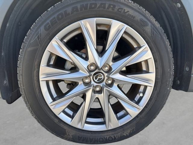 2019 Mazda Mazda CX-5 Grand Touring