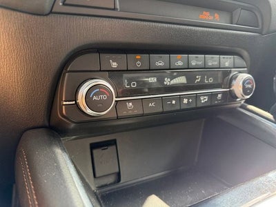 2019 Mazda Mazda CX-5 Grand Touring