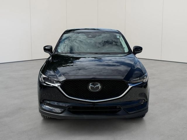 2019 Mazda Mazda CX-5 Grand Touring