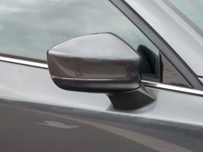 2022 Mazda Mazda CX-5 2.5 S Premium Package