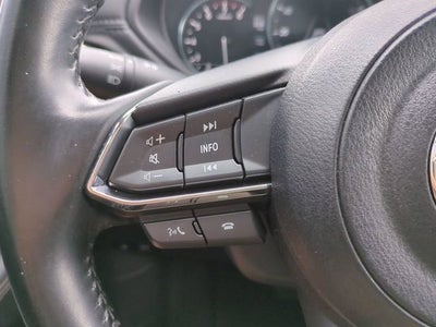 2022 Mazda Mazda CX-5 2.5 S Premium Package