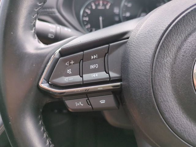 2022 Mazda Mazda CX-5 2.5 S Premium Package