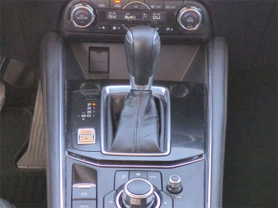 2018 Mazda Mazda CX-5 Grand Touring