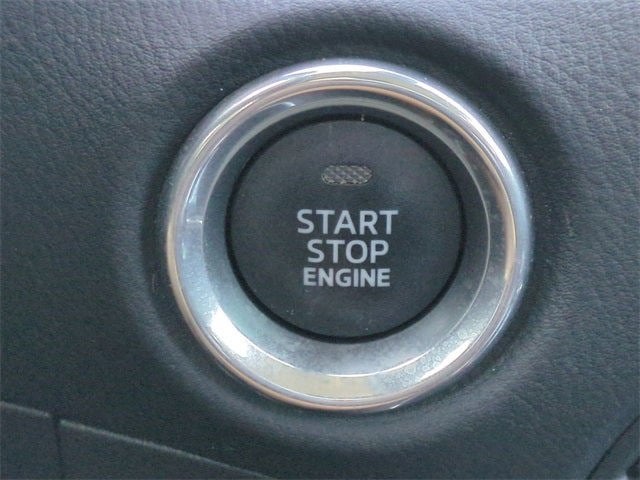 2018 Mazda Mazda CX-5 Grand Touring