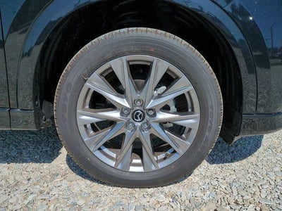 2025 Mazda Mazda CX-5 2.5 S Premium Plus Package