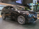 2025 Mazda Mazda CX-5 2.5 Turbo Signature