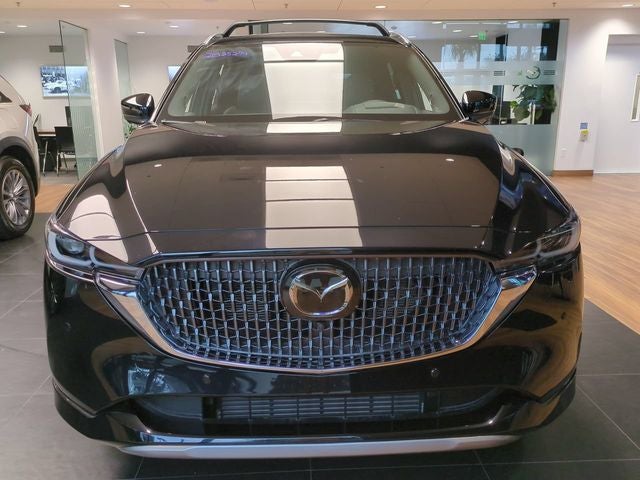 2025 Mazda Mazda CX-5 2.5 Turbo Signature