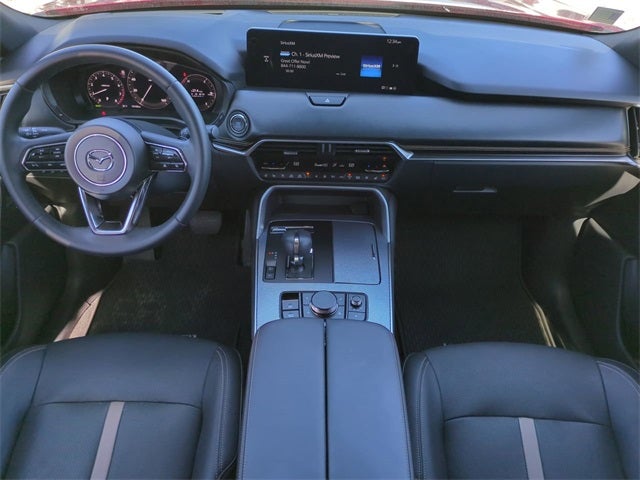 2025 Mazda Mazda CX-70 3.3 Turbo S Premium