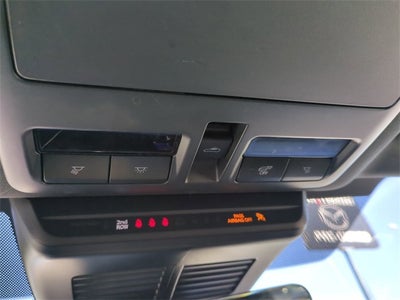 2025 Mazda Mazda CX-70 3.3 Turbo S Premium