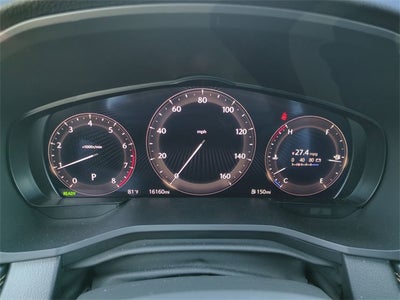 2025 Mazda Mazda CX-70 3.3 Turbo S Premium