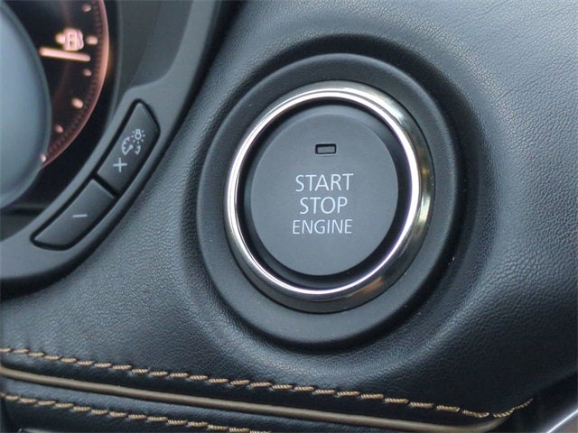 2025 Mazda Mazda CX-70 3.3 Turbo S Premium