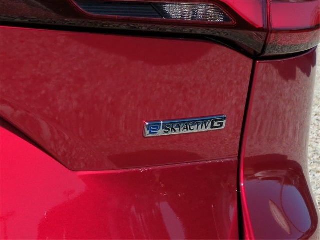 2025 Mazda Mazda CX-70 3.3 Turbo Premium