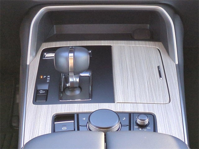 2025 Mazda Mazda CX-70 3.3 Turbo Premium