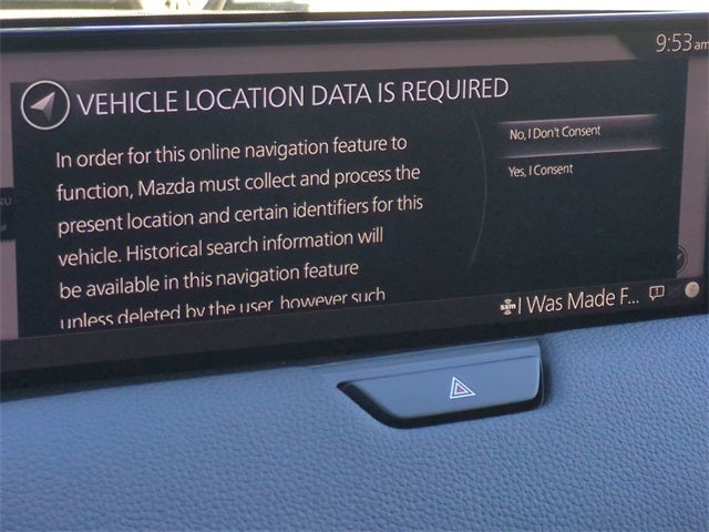 2025 Mazda Mazda CX-70 3.3 Turbo Premium