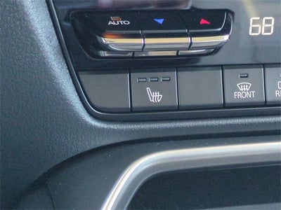 2025 Mazda Mazda CX-70 3.3 Turbo Premium