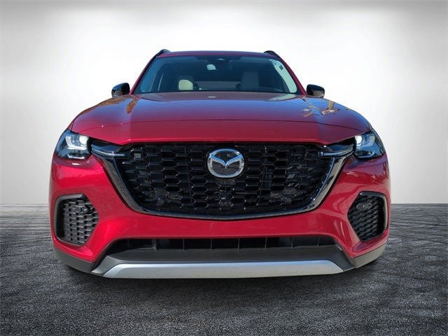 2025 Mazda Mazda CX-70 3.3 Turbo Premium