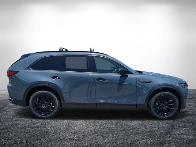 2025 Mazda Mazda CX-70 3.3 Turbo Premium Plus