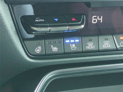 2025 Mazda Mazda CX-70 3.3 Turbo Premium Plus