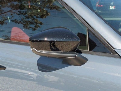 2025 Mazda Mazda CX-70 3.3 Turbo Premium Plus