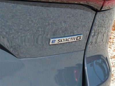 2025 Mazda Mazda CX-70 3.3 Turbo Premium Plus