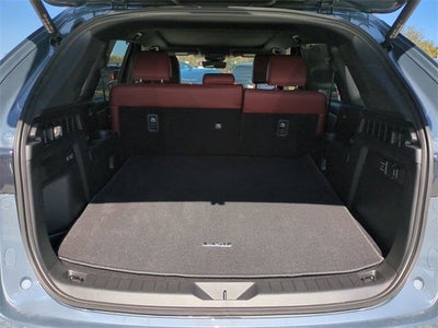 2025 Mazda Mazda CX-70 3.3 Turbo Premium Plus