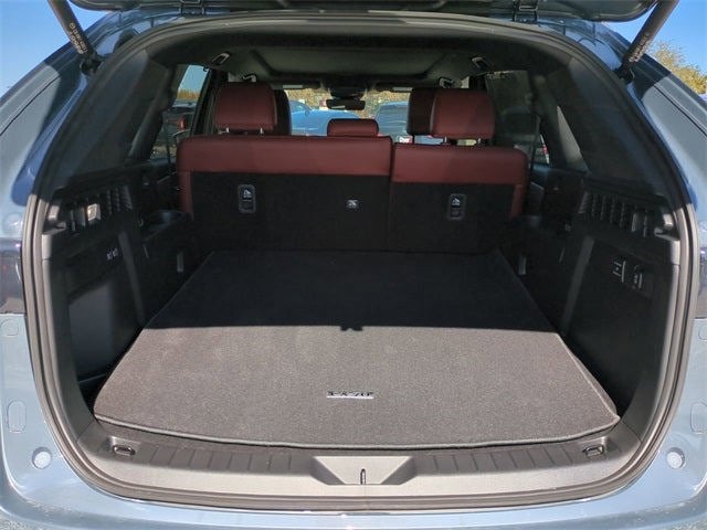 2025 Mazda Mazda CX-70 3.3 Turbo Premium Plus