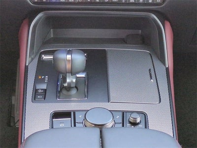 2025 Mazda Mazda CX-70 3.3 Turbo Premium Plus