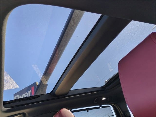 2025 Mazda Mazda CX-70 3.3 Turbo Premium Plus