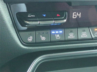 2025 Mazda Mazda CX-70 3.3 Turbo Premium Plus